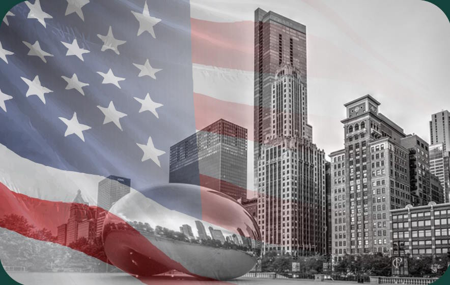 الولايات المتحدة الأمريكية